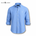 Ralph Lauren Das Leinenhemd