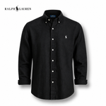 Ralph Lauren Das Leinenhemd